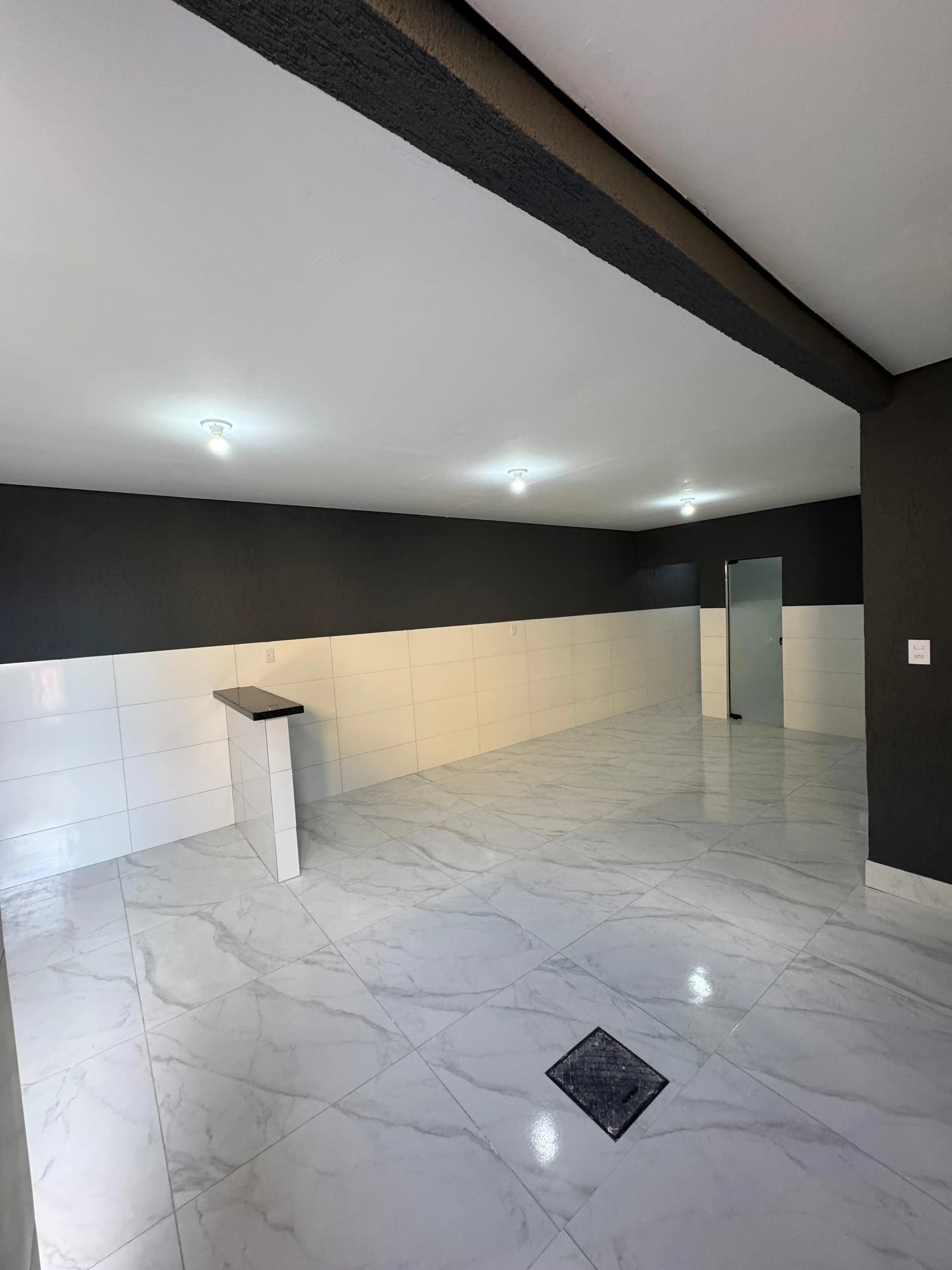 CASA 3 QUARTOS PRONTA PARA MORAR