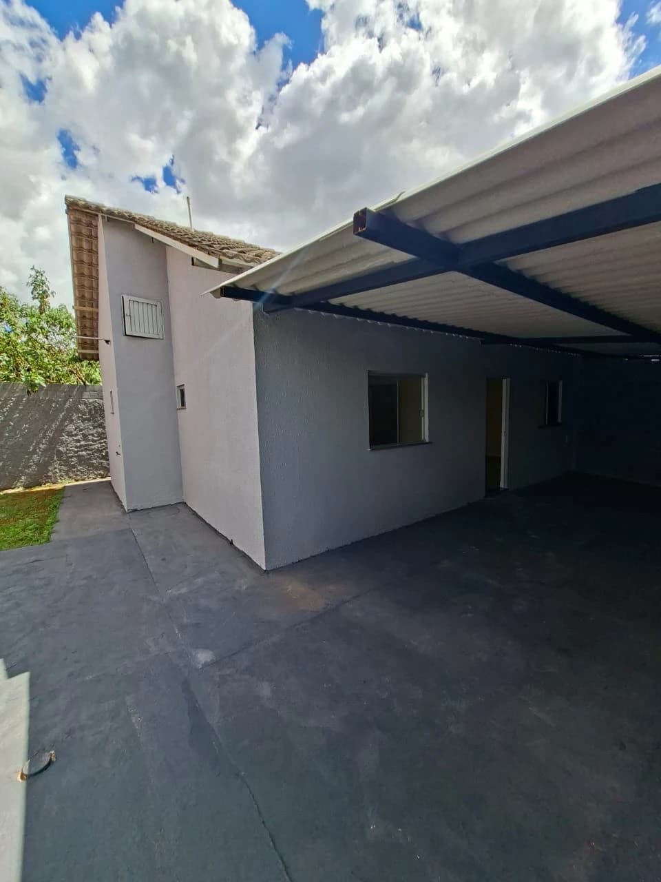 CASA 2 QUARTOS ATÉ 100% FINACIADA