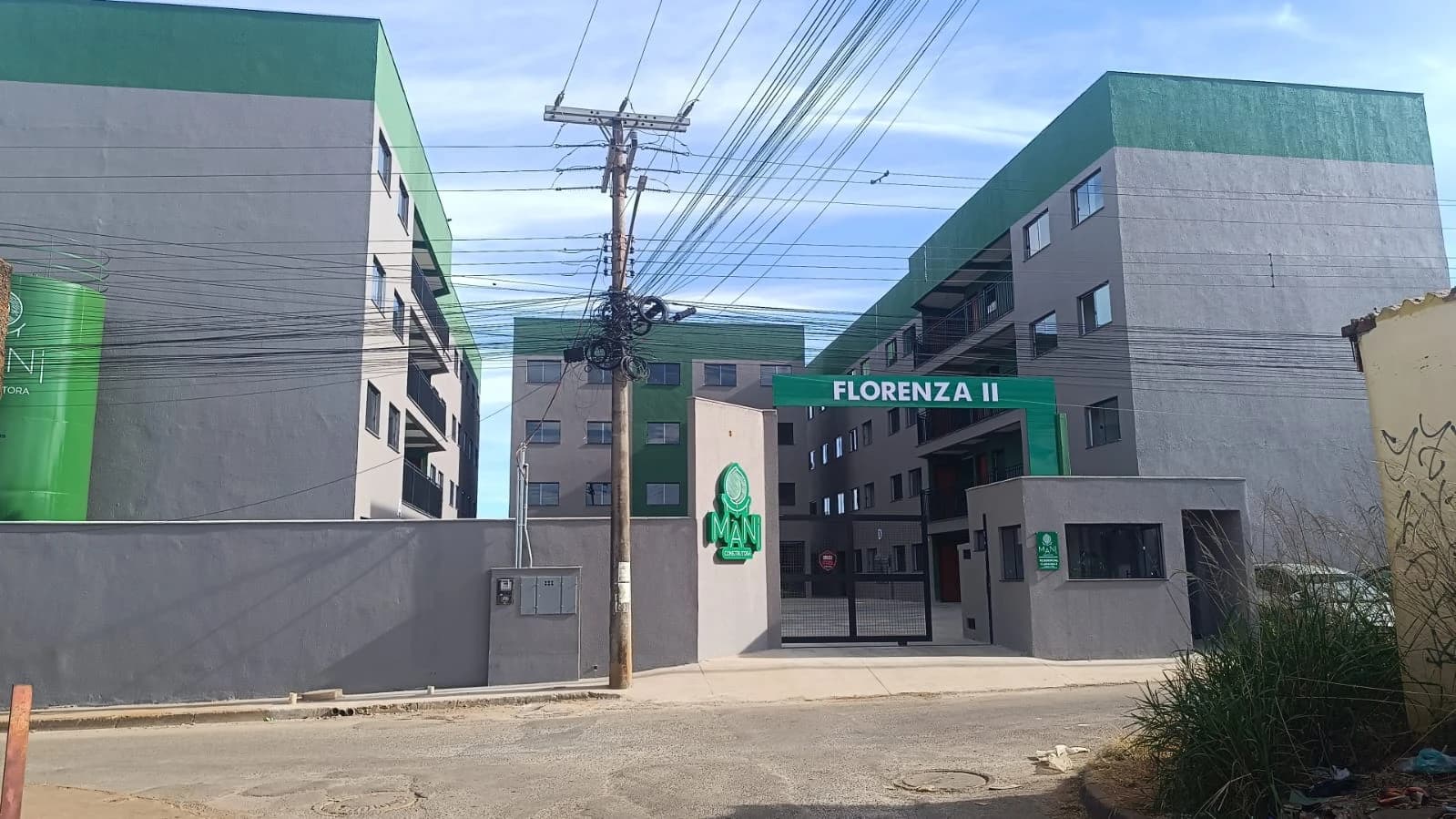 APARTAMENTOS 2 QUARTOS SETOR 4